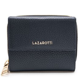 Lazarotti Bologna Leather Portemonnee Leer 12 cm  variant 6