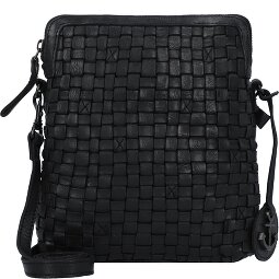 Harbour 2nd Urban Poets Ida-Up Schoudertas Leer 24 cm  variant 2