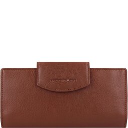 Harbour 2nd Just Pure Ulla Portemonnee RFID-bescherming Leer 20 cm  variant 1