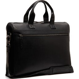 The Chesterfield Brand Levanto Koffer Leer 40 cm Laptop compartiment  variant 1