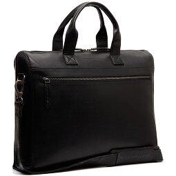The Chesterfield Brand Levanto Koffer Leer 40 cm Laptop compartiment  variant 1