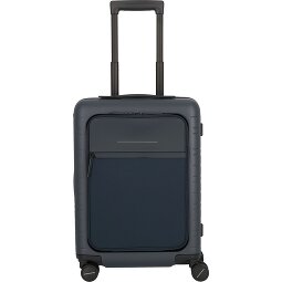 Horizn Studios M5 Essential 4 wielen Cabinewagen 55 cm Laptop compartiment  variant 3