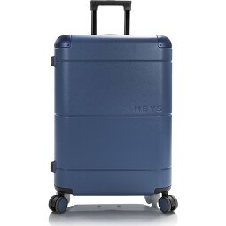 Heys Zen 4 wielen Trolley M 66 cm met uitbreidingsplooi  variant 6