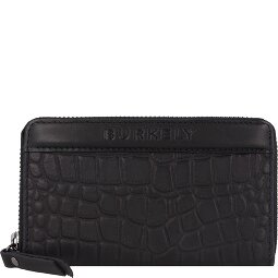 Burkely Casual Carly Portemonnee RFID Leer 14 cm  variant 1