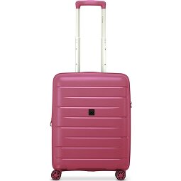 MODO by Roncato Starlight 3.0 4 wielen Cabinewagen 55 cm met uitbreidingsplooi  variant 2