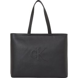 Calvin Klein Jeans Sculpted Shopper Tas 41 cm  variant 1