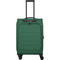 Travelite Skaii 4 wielen Trolley M 67 cm  variant 2