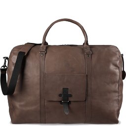 Harbour 2nd Urban Poets Atlas Weekender reistas Leer 65 cm  variant 3