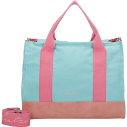 Fritzi aus Preußen Canvas Handtas 40 cm  variant 9