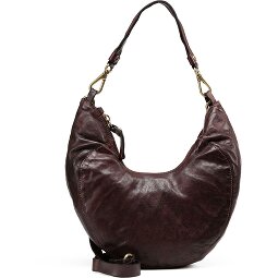 Campomaggi Monospalla Schoudertas Leer 29 cm  variant 2 Campomaggi Monospalla Schoudertas Leer 29 cm  variant 2