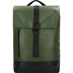 Greenburry Upcycled Tarpaulin Dagrugzak 45 cm Laptop compartiment  variant 2