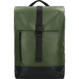 Greenburry Upcycled Tarpaulin Dagrugzak 45 cm Laptop compartiment  variant 2