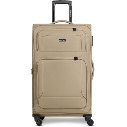 Smartbox Edition 04 4 wielen Trolley 78 cm met uitbreidingsplooi  variant 1