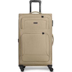 Smartbox Edition 04 4 wielen Trolley 78 cm met uitbreidingsplooi  variant 1