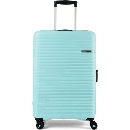 American Tourister Liftoff 4 wielen Trolley 67 cm met uitbreidingsplooi  variant 3