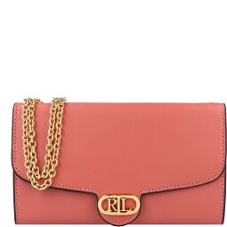 Lauren Ralph Lauren Adair Schoudertas Leer 20.3 cm  variant 1