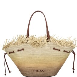 PINKO Pagoda Shopper Tas 27 cm  variant 1