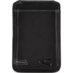 camel active Hill Portemonnee RFID-bescherming Leder 10 cm  variant 1