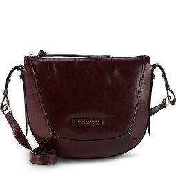 The Bridge Fedora Schoudertas Leer 27 cm  variant 2