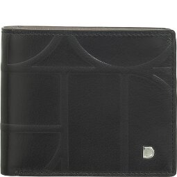 DuDu Up! Portemonnee RFID-bescherming Leer 10.5 cm  variant 4