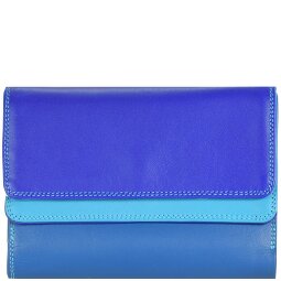 Mywalit Dubbele Flap Portemonnee Leder Portemonnee 13 cm  variant 3
