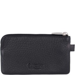 Esquire Herten sleuteletui leer 13 cm  variant 2