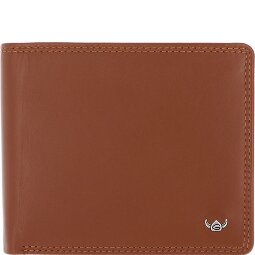 Golden Head Polo Portemonnee RFID-bescherming Leder 12 cm  variant 1