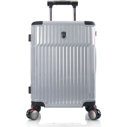 Heys Tekno 4 wielen Cabinewagen S 53 cm Laptop compartiment  variant 3