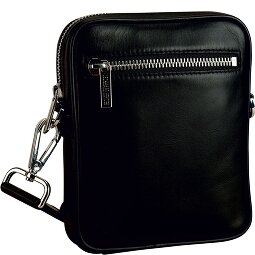Leonhard Heyden Montreal Schoudertas Leer 21 cm  variant 2