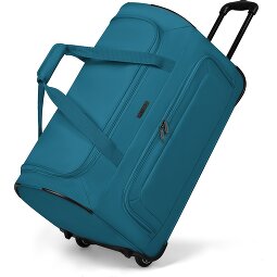 Redolz Duffle Essentials reistas op 2 wielen 61 cm  variant 5