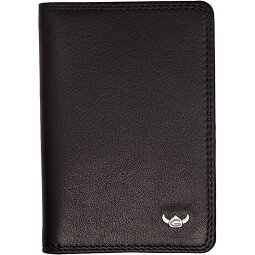 Golden Head Polo Creditcard etui RFID Leer 7 cm  variant 2