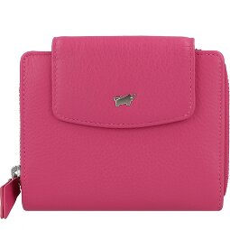 Braun Büffel Joy Portemonnee RFID-bescherming Leer 12 cm  variant 3