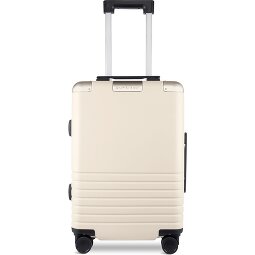 Kapten & Son Heathrow 4 wielen Cabinewagen 55 cm  variant 3