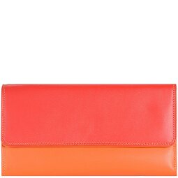 Mywalit Tri-fold Zip Wallet Leren Portemonnee 17 cm  variant 2