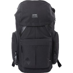 NITRO Daypacker Two Dagrugzak 46 cm Laptop compartiment  variant 7