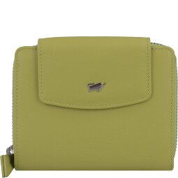 Braun Büffel Joy Portemonnee RFID-bescherming Leer 12 cm  variant 2