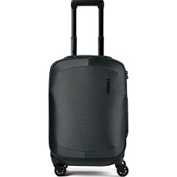 Thule Subterra 2 4 wielen Cabinewagen 55 cm  variant 2