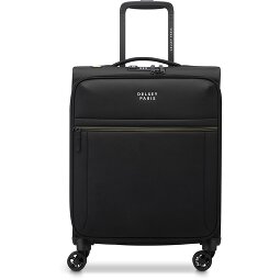 Delsey Paris Brochant 3 4 wielen Cabinewagen 55 cm  variant 1