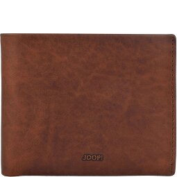 Joop! Loreto Ninos Portemonnee RFID Leer 11 cm  variant 2 Joop! Loreto Ninos Portemonnee RFID Leer 11 cm  variant 2