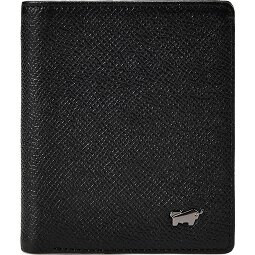 Braun Büffel Robin Creditcardhouder RFID-bescherming Leder 8 cm  variant 3