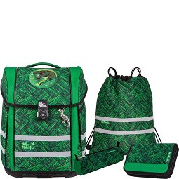 McNeill Perfecto Schooltas set 5-delig  variant 20