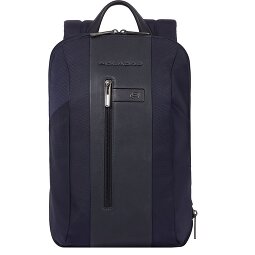 Piquadro Brief 2 Dagrugzak 43 cm Laptop compartiment  variant 1