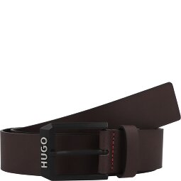 Hugo Gelio Riem Leer  variant 2