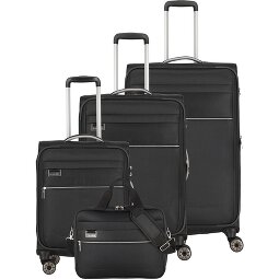 Travelite Miigo 4 rollen kofferset 4st.  variant 2