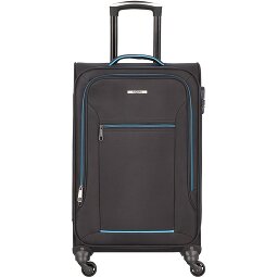 Nowi Sevilla 4 wielen Trolley 64 cm  variant 2