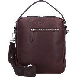 mano Don Pietro Handtas Leder 25 cm  variant 2
