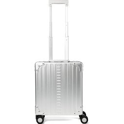 Aleon Business 4-Wiel Business Trolley 42 cm Laptopcompartiment  variant 2