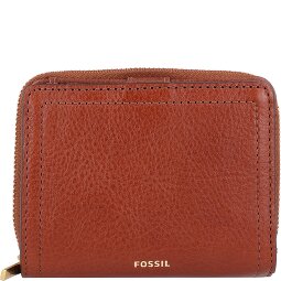 Fossil Logan Portemonnee RFID Leer 11 cm  variant 2