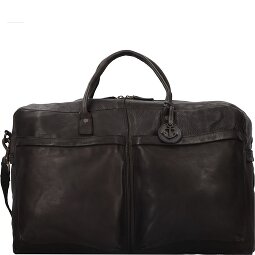 Harbour 2nd Urban Poets Weekender reistas Leer 56 cm  variant 2