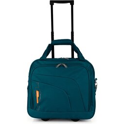 Gabol Week Eco 2 wielen Zakelijke trolley 40 cm Laptopvak  variant 2